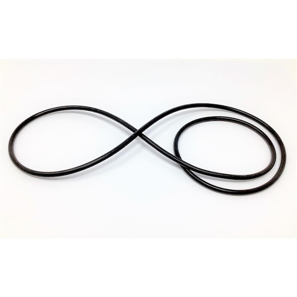 Springer Parts O-Ring, EPDM (FDA); Replaces Waukesha Cherry-Burrell Part# E70272 E70272SP - main